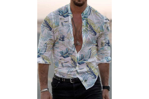 Polo vs Hawaiian Shirt: Which Should You Wear?