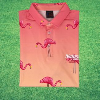 Naturdays Party Time Everyday Polo