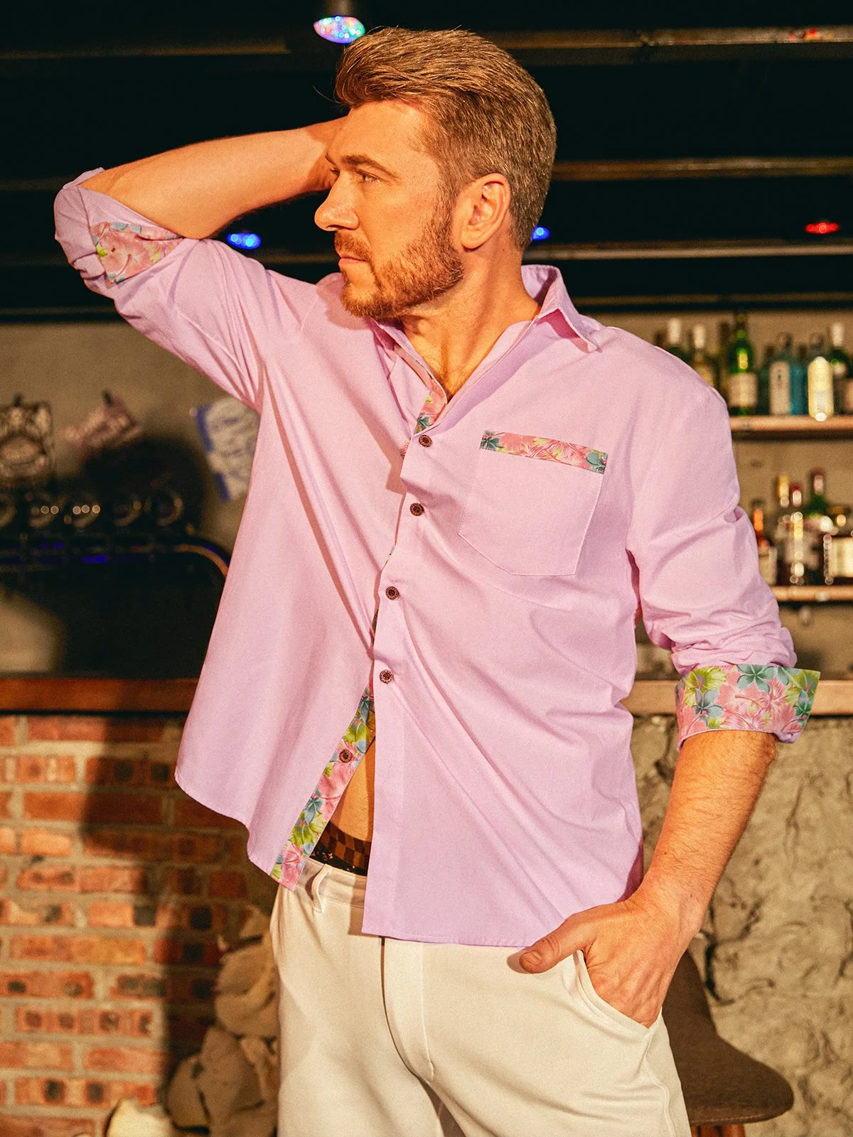 What to Wear on a Beach Vacation Men's Style Guide