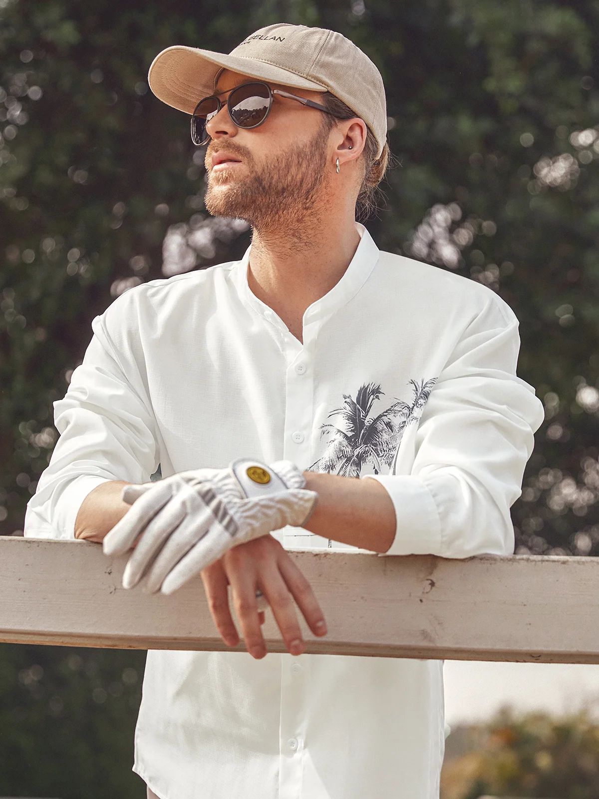 Guide to Hawaiian Shirt Patterns for Men